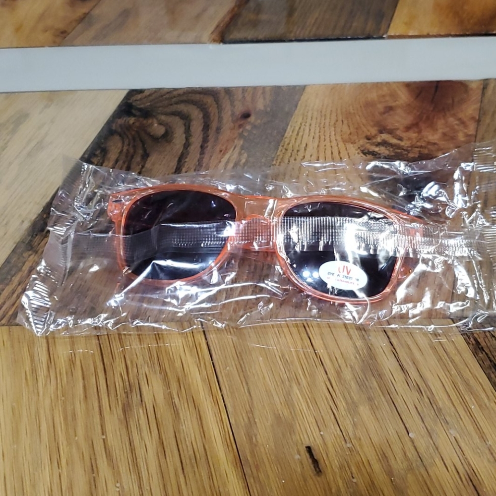 Sun ya buns sunglasses
